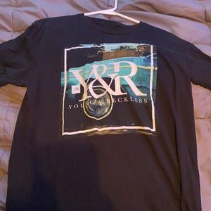 Young & Reckless T-Shirt